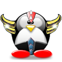 Penguin pingouin pinguino 793
